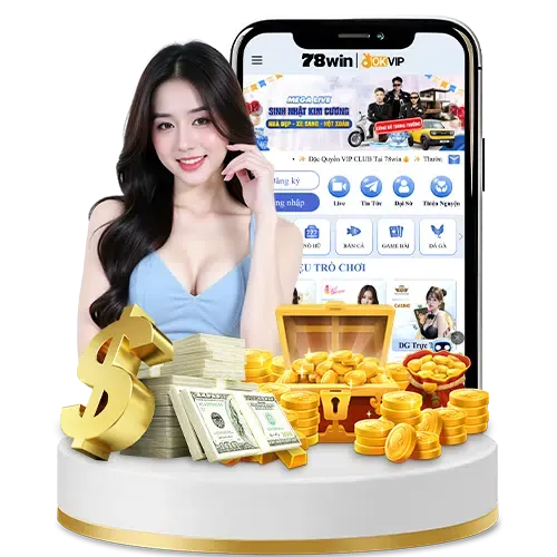 Trò chơi nổ hũ và bắn cá đỉnh cao tại 789bet