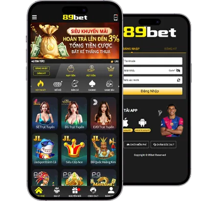 Ưu đãi và khuyến mãi Slot game tại 789BET