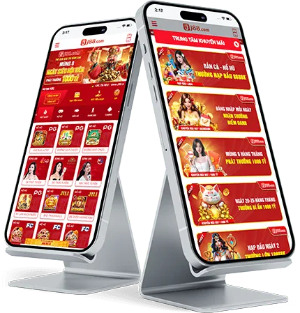Chơi bắn cá trên di động 789bet