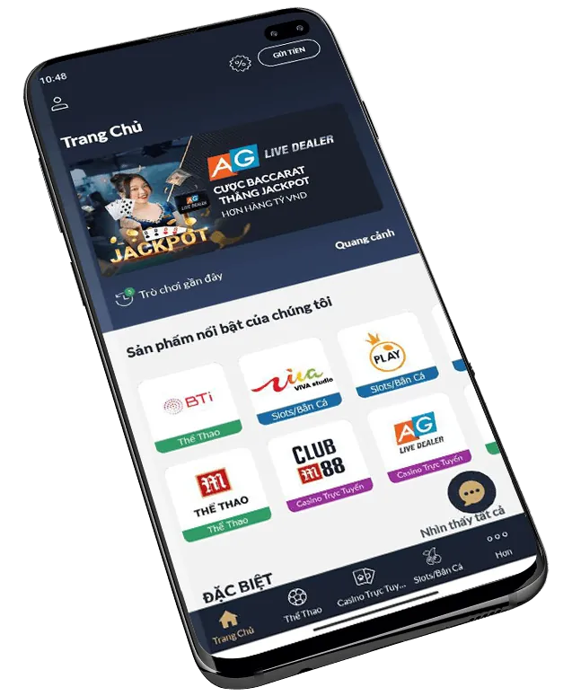 Lợi thế cạnh tranh và đổi mới của 789bet