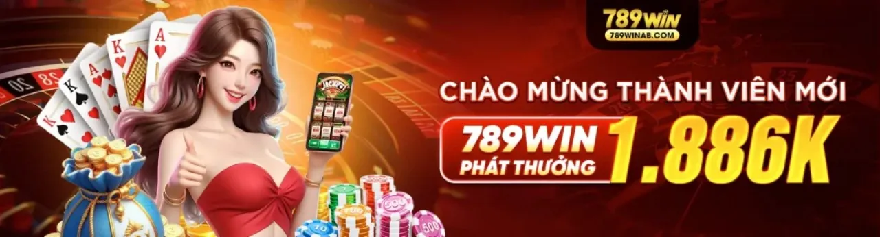 Giao diện đăng nhập an toàn của 789bet website chính thức