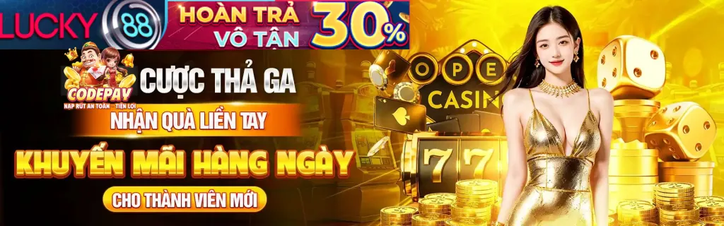 Ưu đãi hấp dẫn 789bet