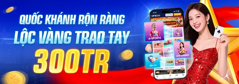Khuyến mãi chào mừng thành viên mới 789bet