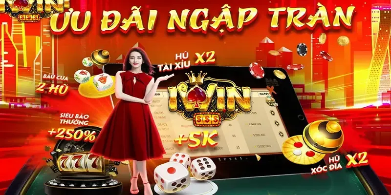 Khuyến mãi chào mừng thành viên mới 789bet