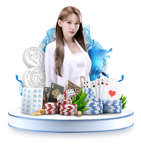 Sảnh AG Gaming tại 789BET